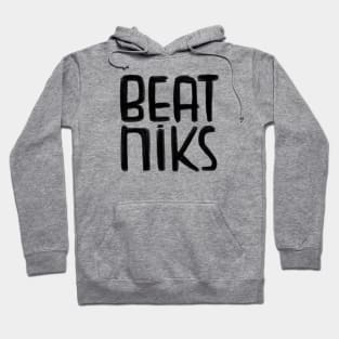 Beat Generation, Beatniks Hoodie